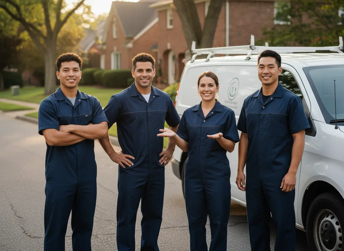 Home Gutter Service company in Hernandez, NM